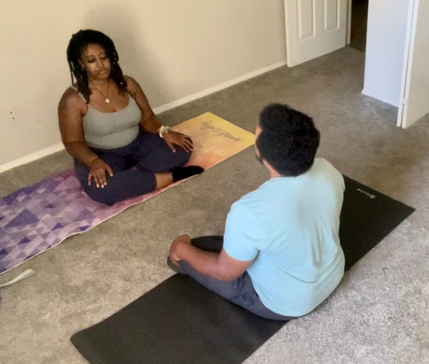 Private Yoga