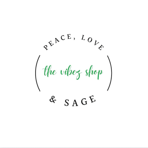 Peace, Love, and Sage
