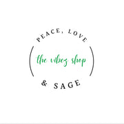 Peace, Love, and Sage
