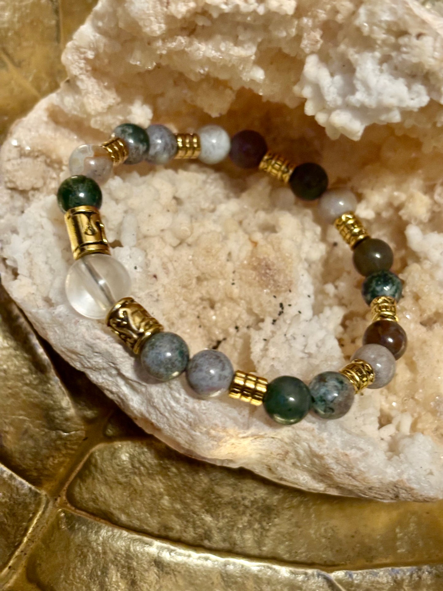 Earthy Vibez (8MM)